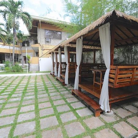 Vacation Hotel Себу Экстерьер фото