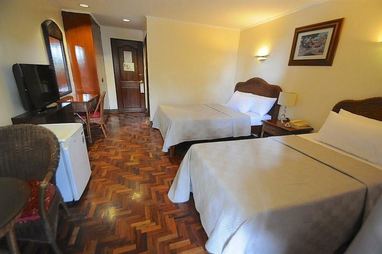 Vacation Hotel Себу Экстерьер фото