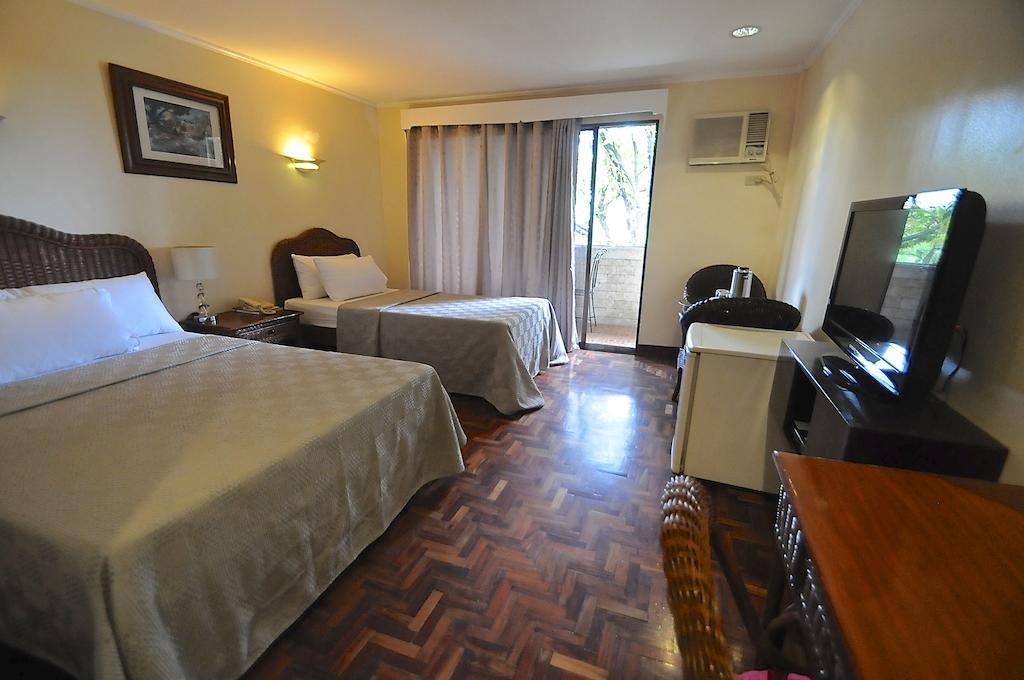 Vacation Hotel Себу Экстерьер фото