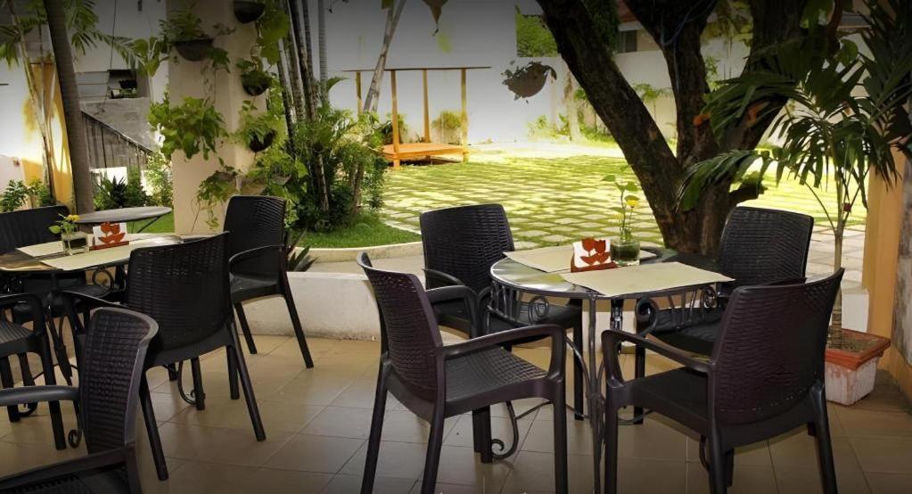 Vacation Hotel Себу Экстерьер фото