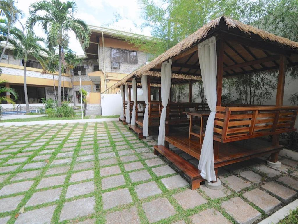 Vacation Hotel Себу Экстерьер фото