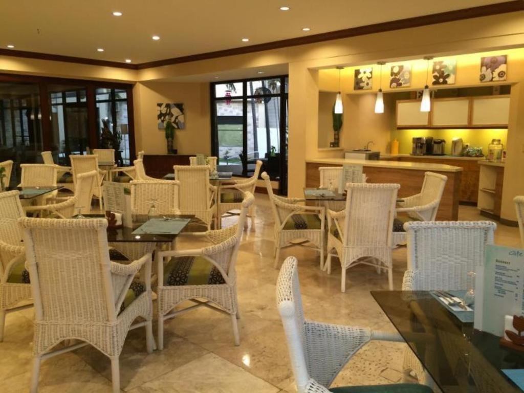 Vacation Hotel Себу Экстерьер фото