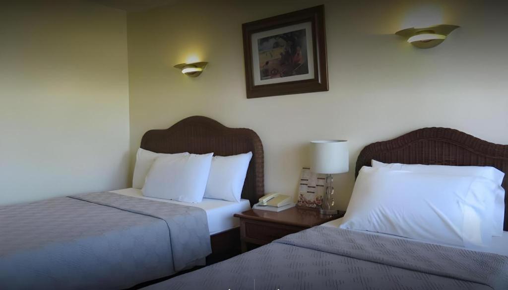 Vacation Hotel Себу Экстерьер фото