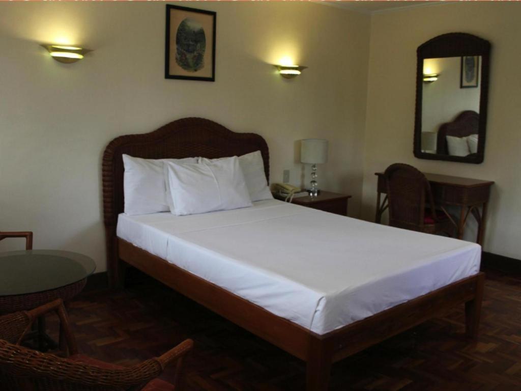 Vacation Hotel Себу Экстерьер фото