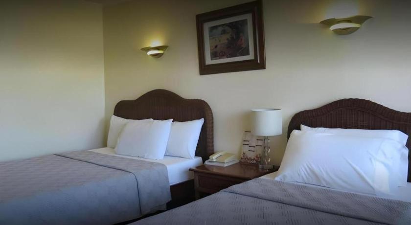Vacation Hotel Себу Экстерьер фото