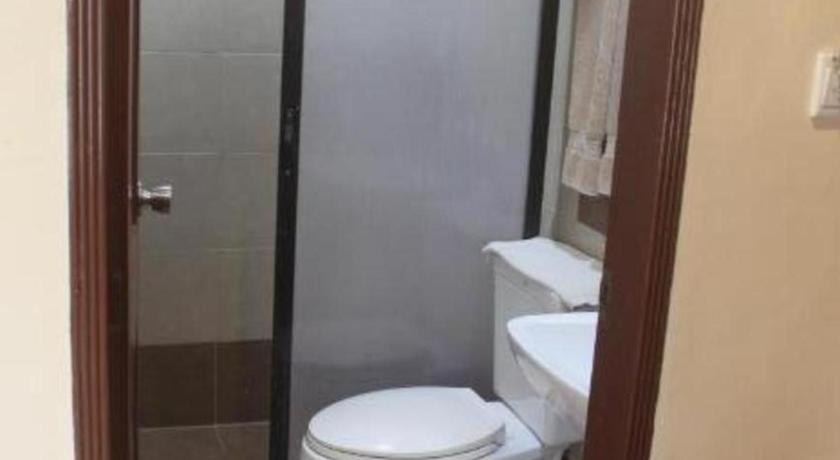 Vacation Hotel Себу Экстерьер фото