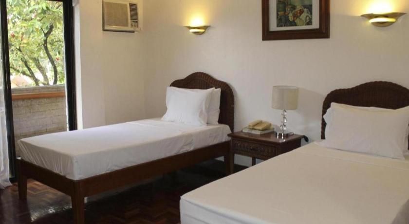 Vacation Hotel Себу Экстерьер фото